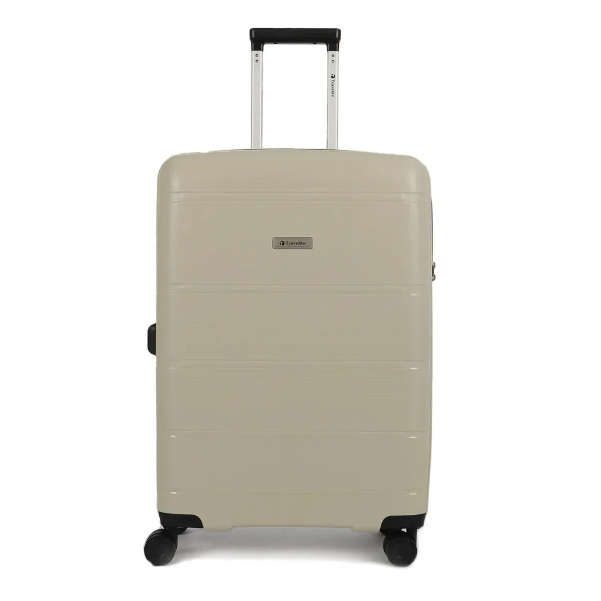 Travelite | Skye Trolley Case | Stone