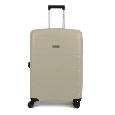 Travelite | Skye Trolley Case | Stone