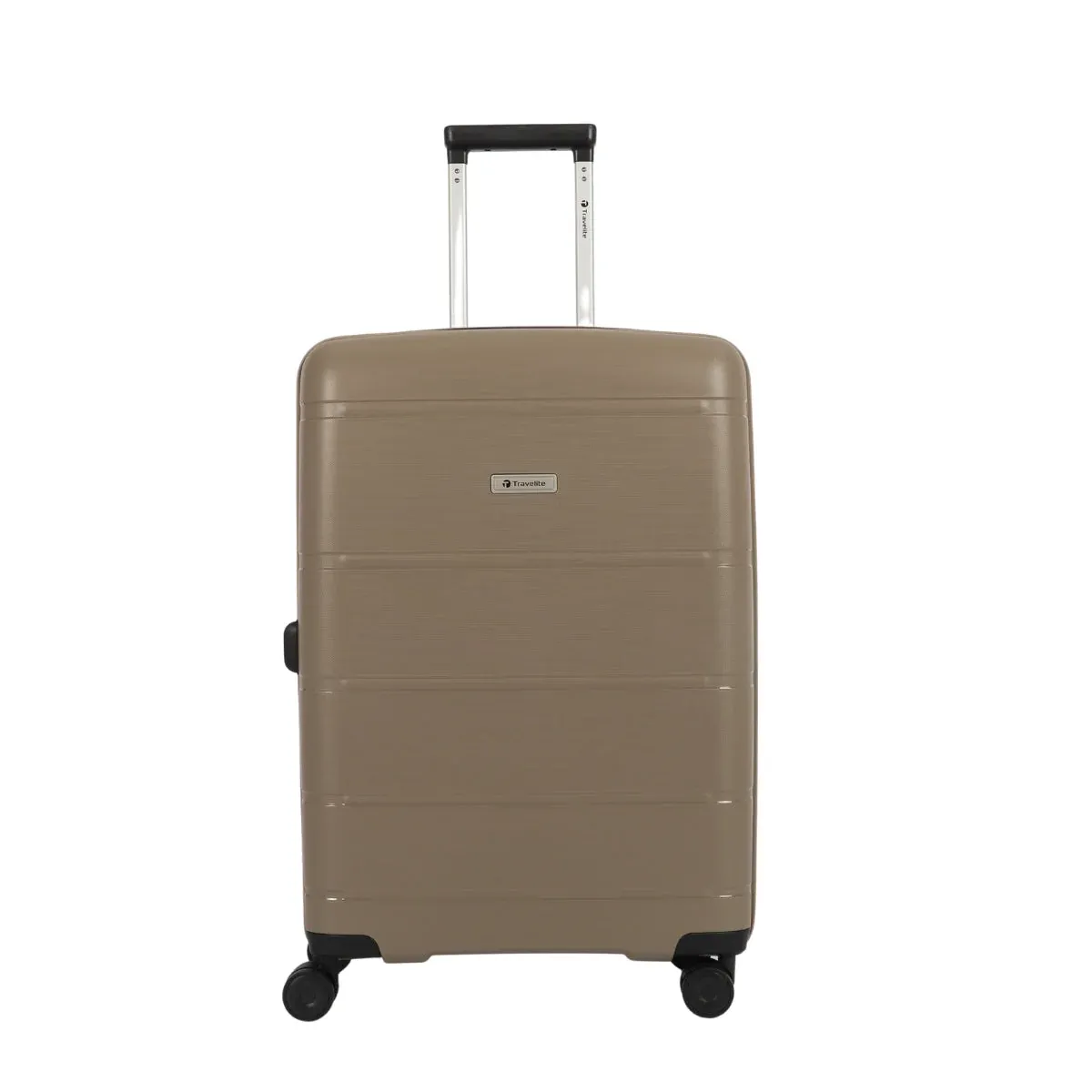 Travelite | Skye Trolley Case | Taupe