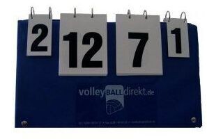 Trainer- und Vereinsbedarf