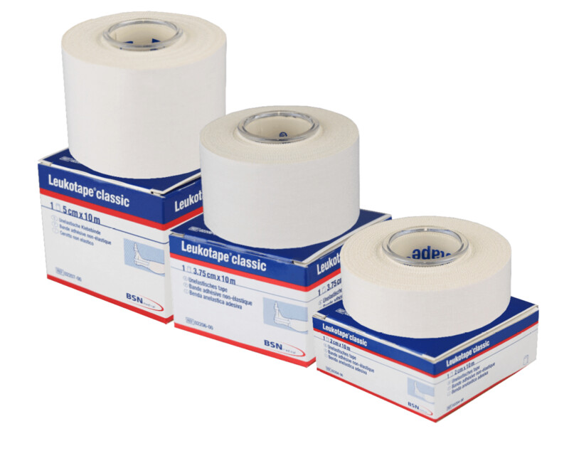 Leukotape classic
