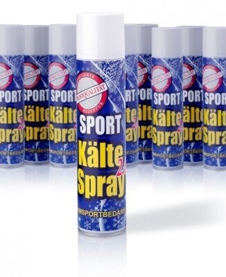 Eisspray 2.0 - 300 ml