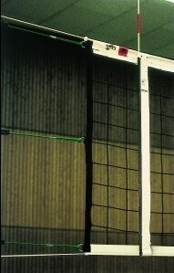 Volleyball Turniernetz