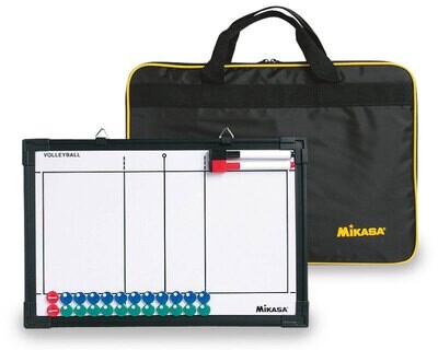 Mikasa-Magnet-Volleyball-Taktikboard