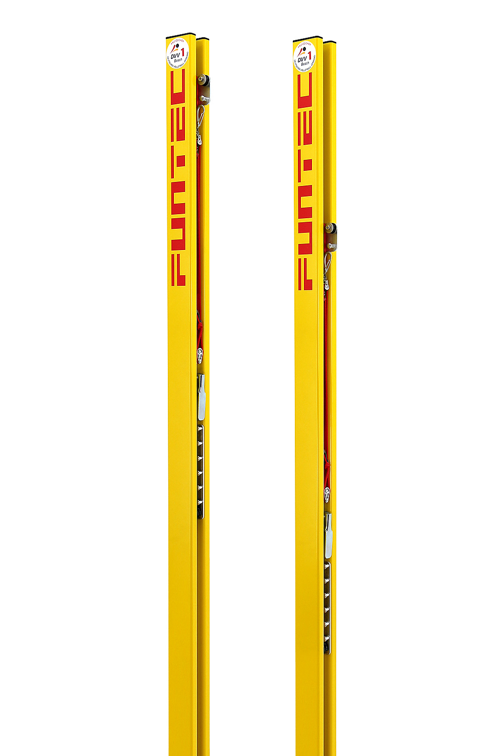 Netzanlage Beach Champ BD