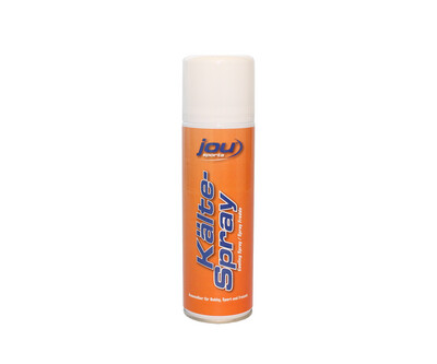 JOU Kältespray 300 ml