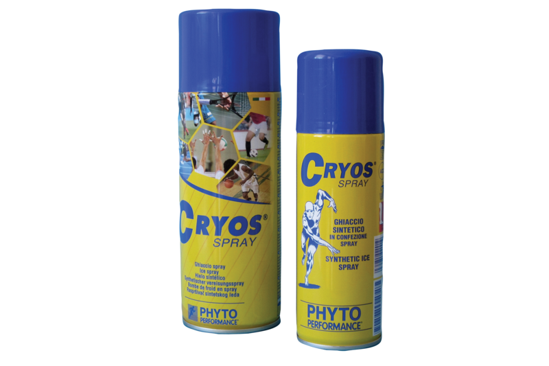Cyros Vereisungsspray