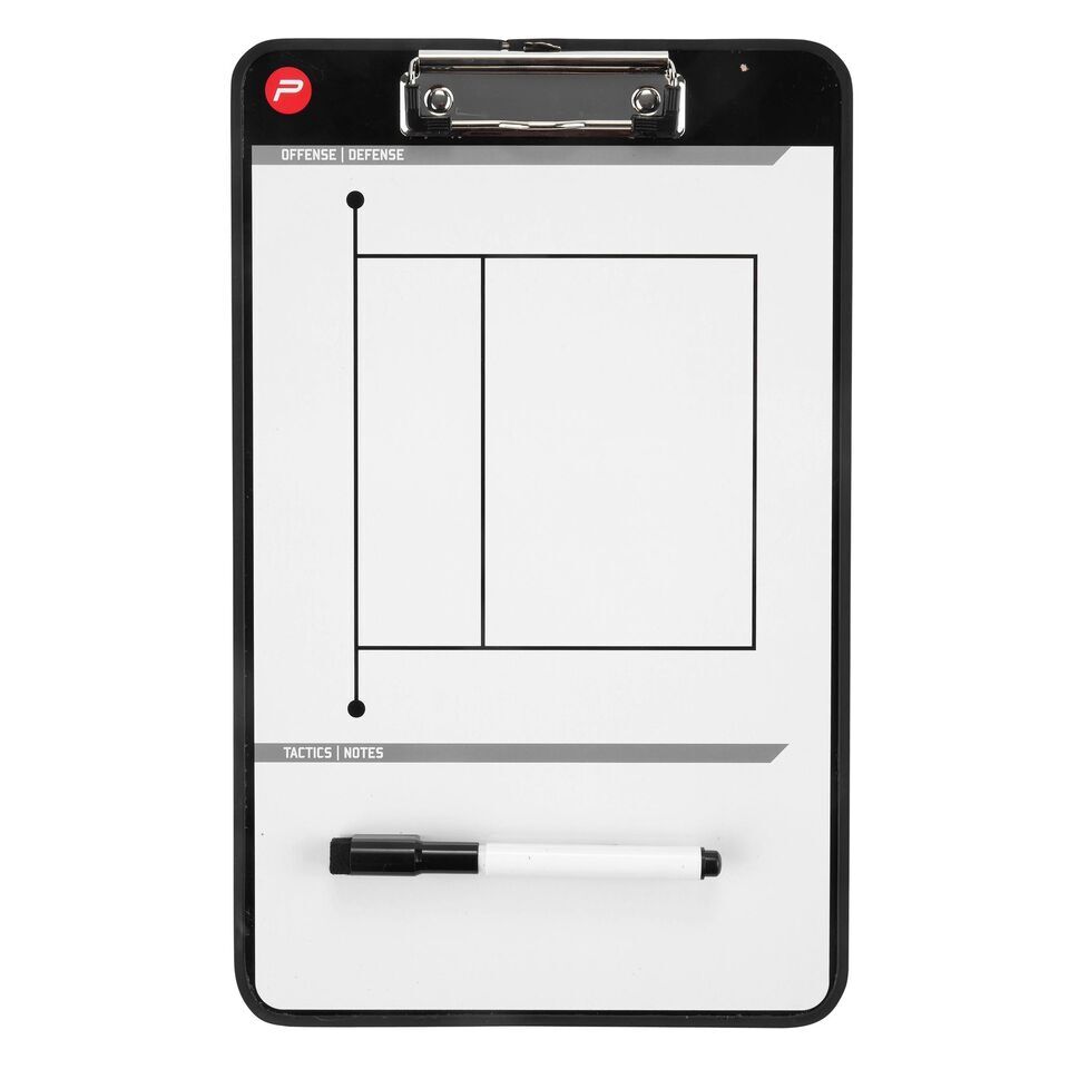 Pure2Improved Volleyball Traininigsboard