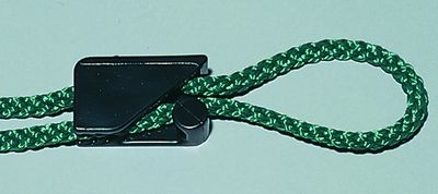 Spannschnüre für VB-Netze Spannschnüre für VB-Netze