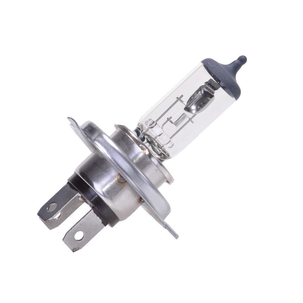 Halogenlampe H4 - 12 Volt