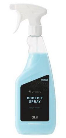 Cockpitpflege 750 ml