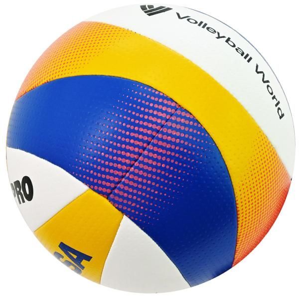 Mikasa Beach Pro BV550C
