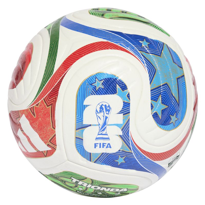 Adidas Fußball „Trionda Pro“