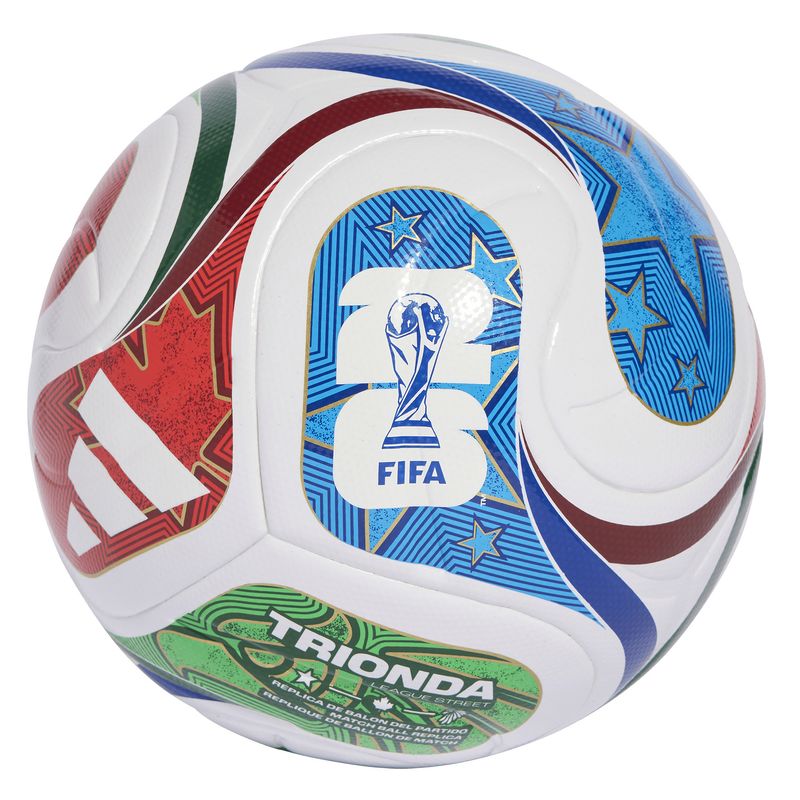 Adidas Fußball „Trionda League Junior“