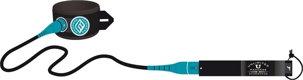 Madness 9'0 Unlimited Long Leash Ankle