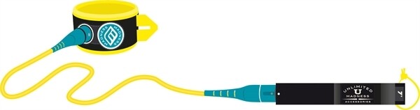 Madness 7' Unlimited Leash