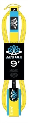 Ari'i Nui SUP Leash Straight Ankle