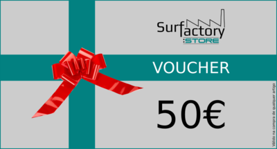 VOUCHER SURFACTORY :STORE