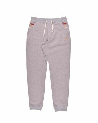 TRI-FIN SWEATPANTS