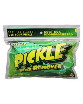 Amazing Pickle Surf Wax Remover