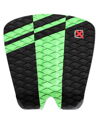 Surf Deck Greedy Green