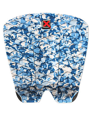 Surf Deck Ocean Camo