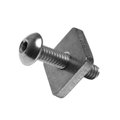 Longboard Fin Screw