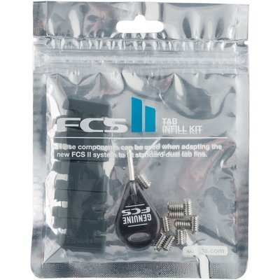 FCS II Tab Infill Kit