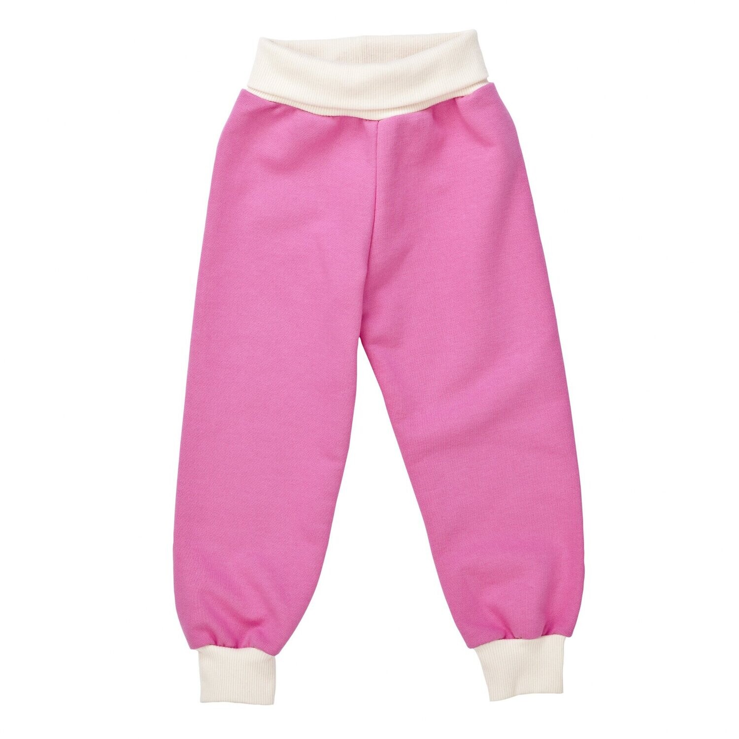 Kids Pants Long Pink - Nipparel