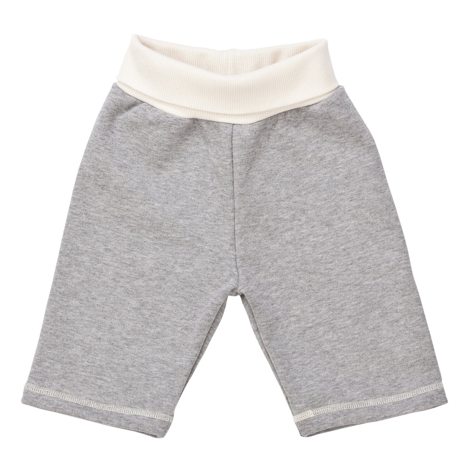 Kids Pants Short Grey - Nipparel
