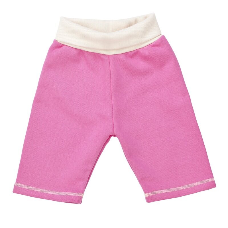 Kids Pants Short Pink - Nipparel Kids Pants Short Pink - Nipparel
