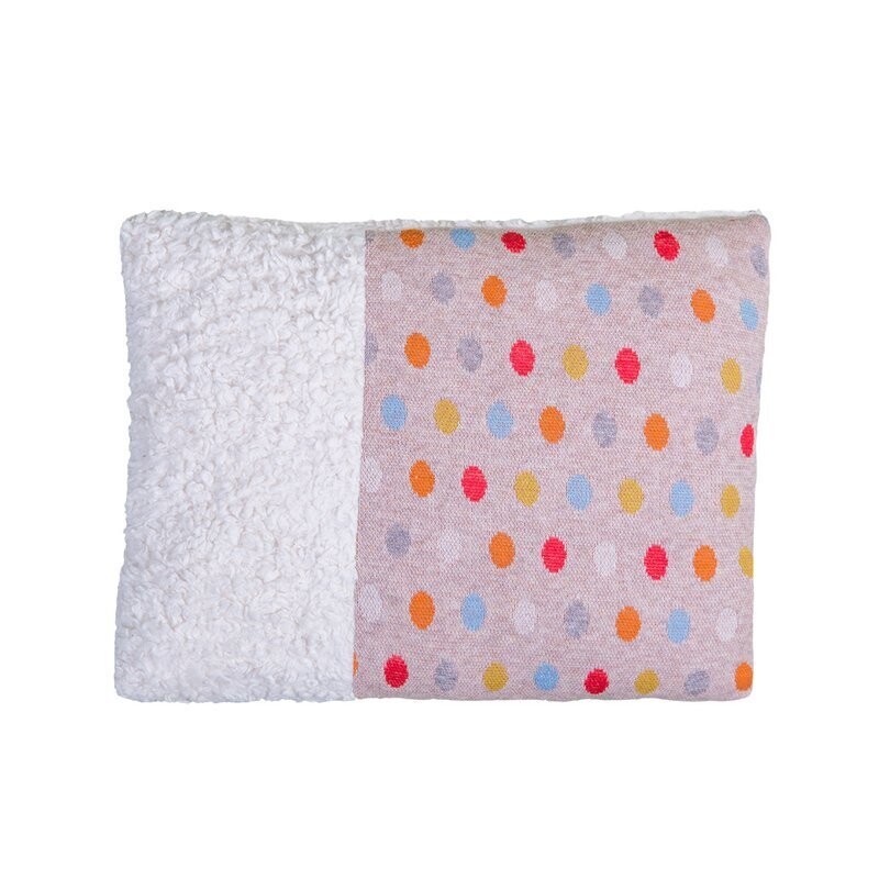 Cushion Dots - Efie