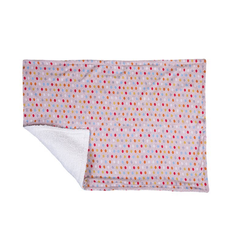 Krabbeldecke Punkte - Efie