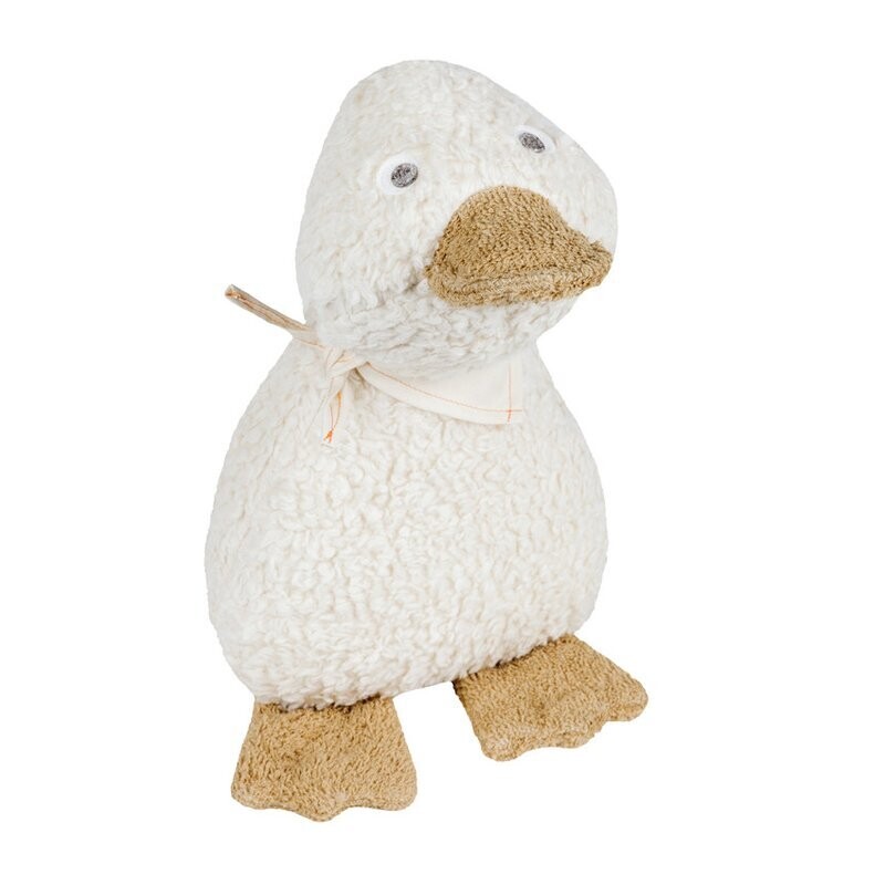 Cuddly Toy Duck White - Efie