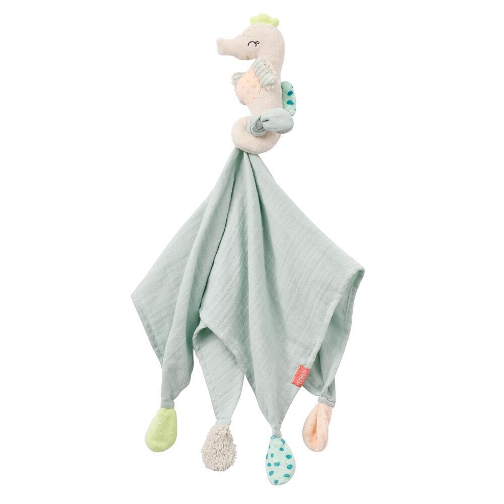 Comforter seahorse - Fehn