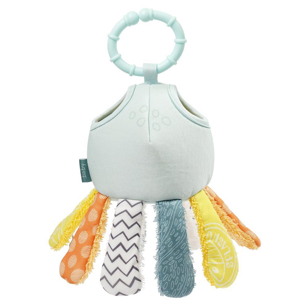 Tröpfel Oktopus - Fehn