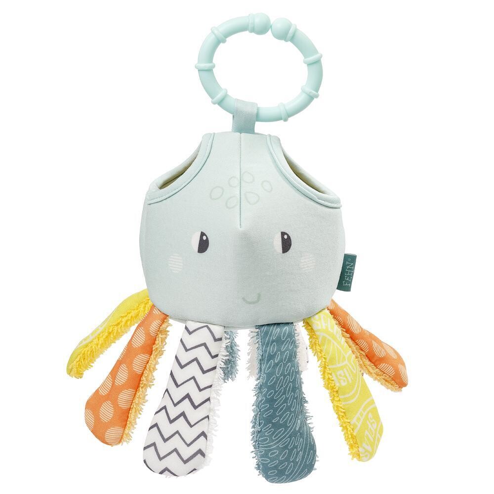 Drip Octopus - Fehn