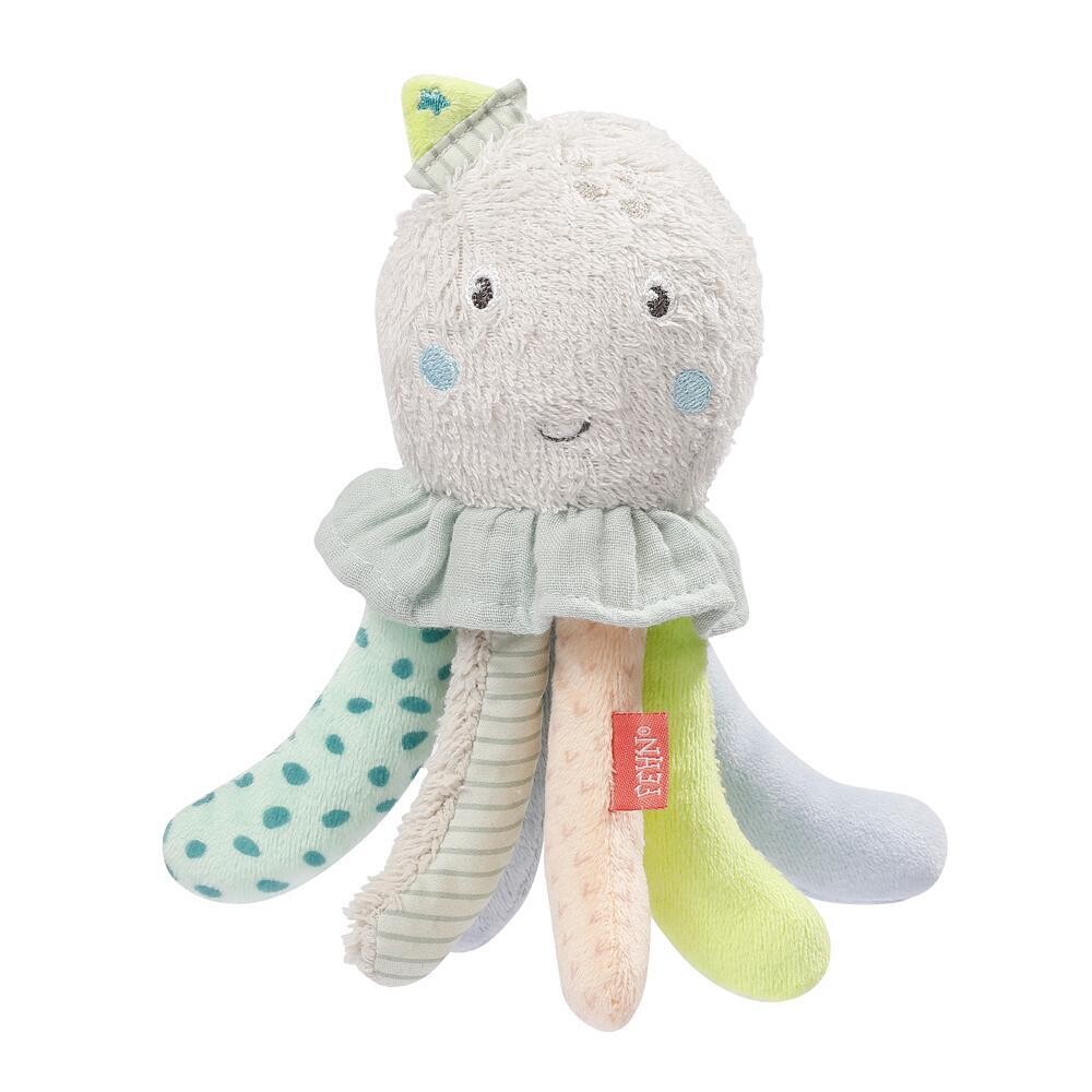 Octopus bath animal - Fehn