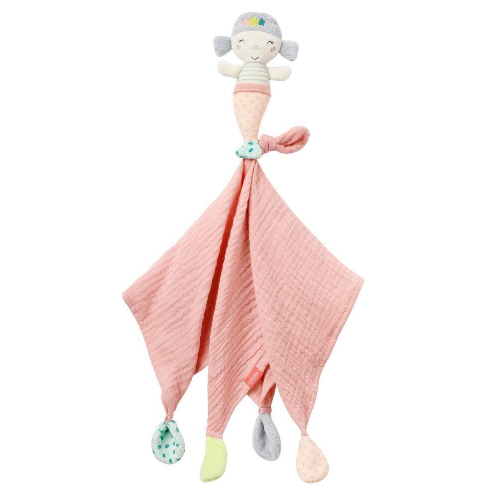 Comforter mermaid - Fehn