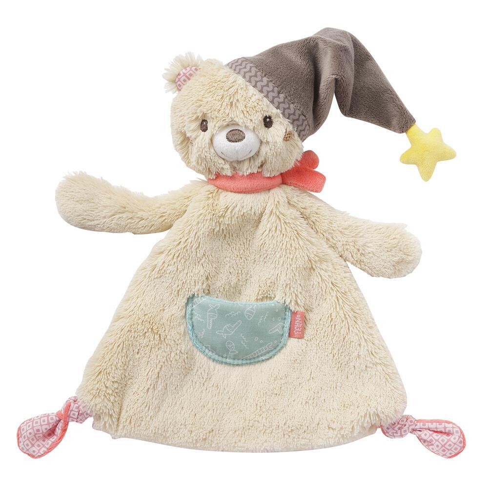 Comforter bear big - Fehn