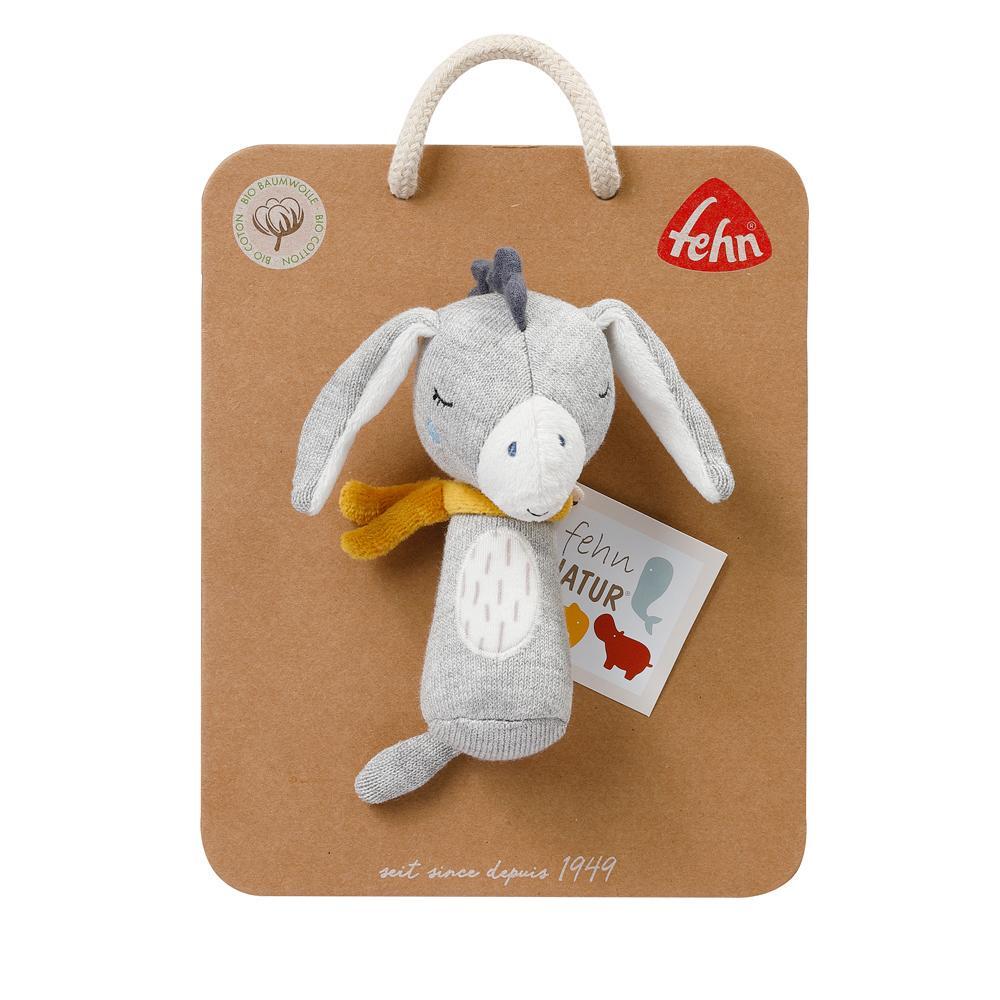 Stabrassel Esel - Fehn