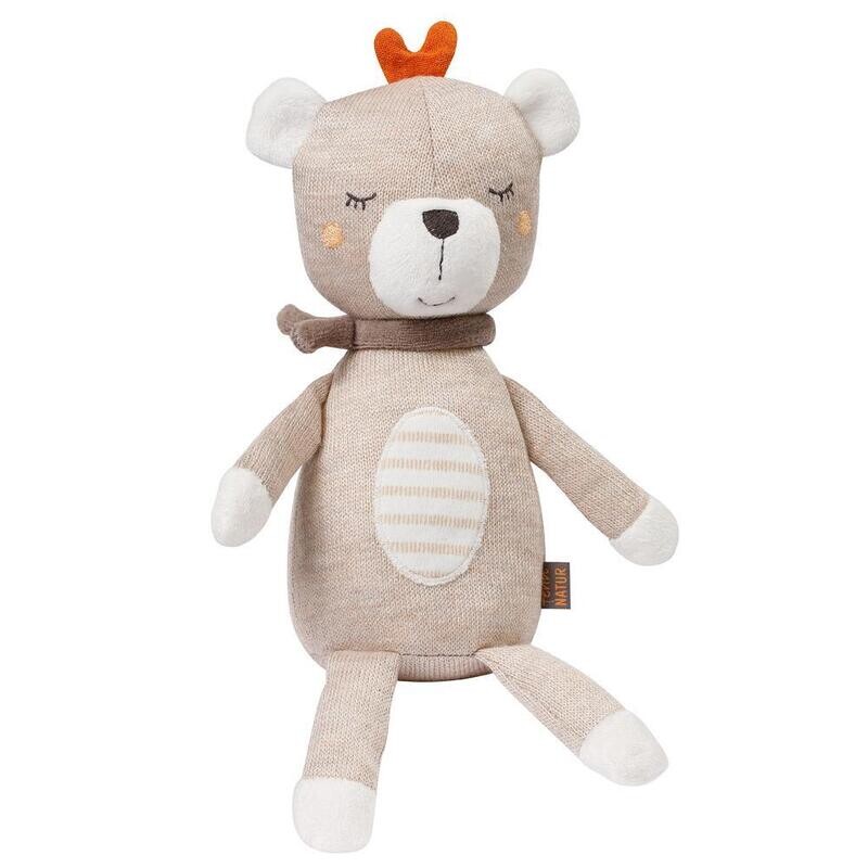 Teddy cuddly toy - Fehn
