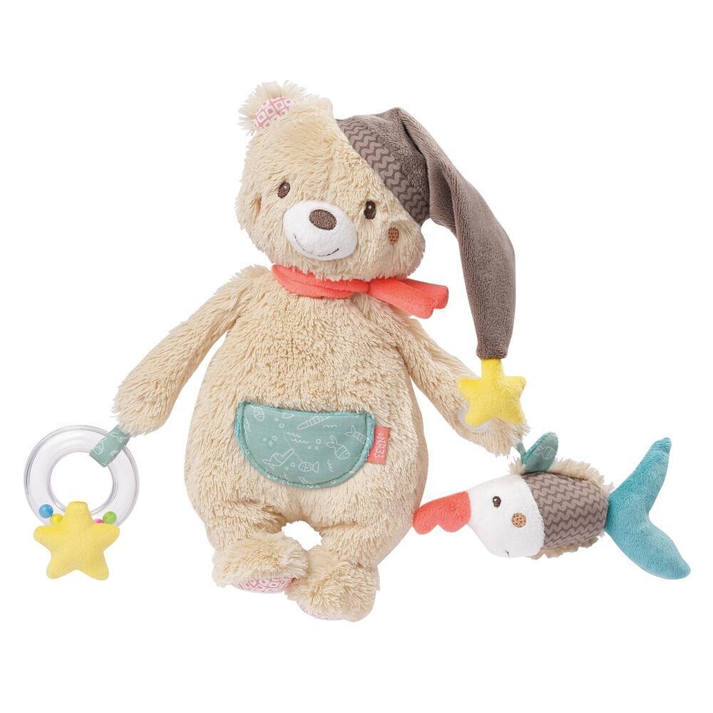 Activity bear - Fehn