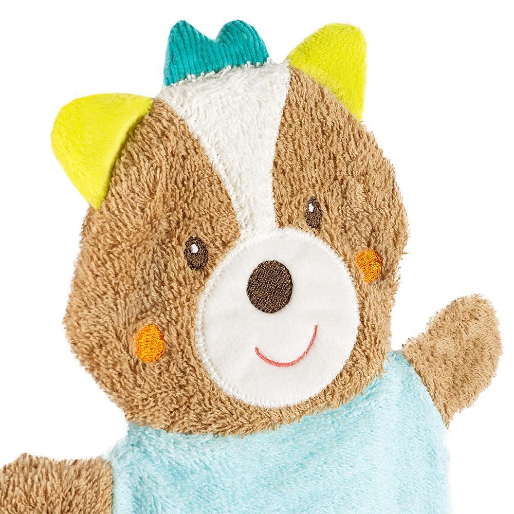 Waschhandschuh Fuchs - Fehn