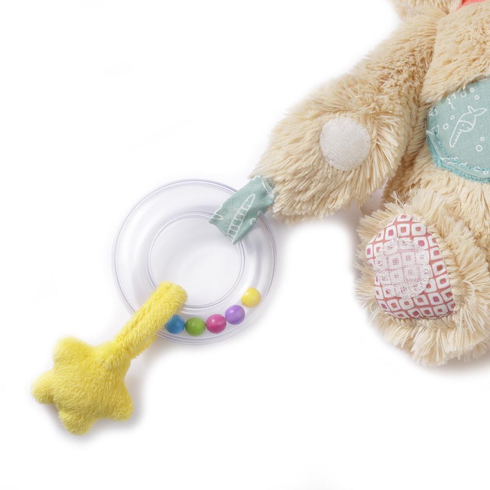 Activity Bär - Fehn