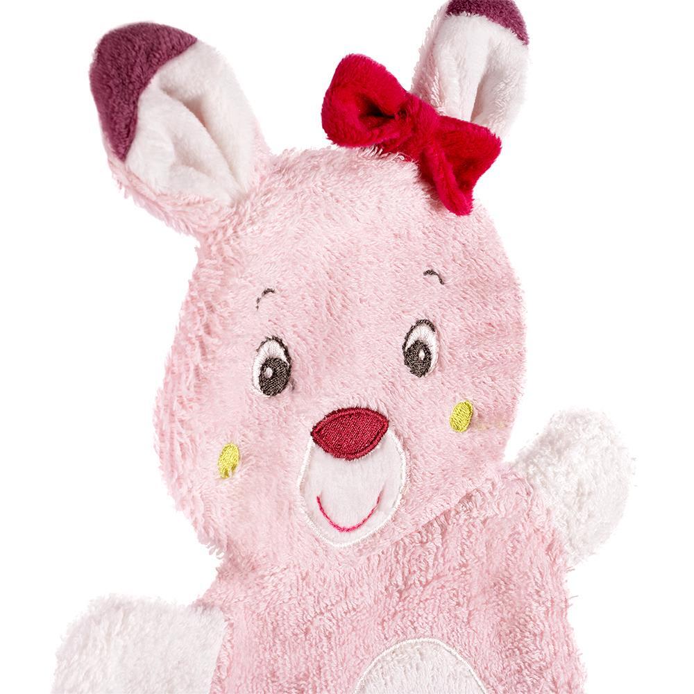 Waschhandschuh Rehkitz - Fehn