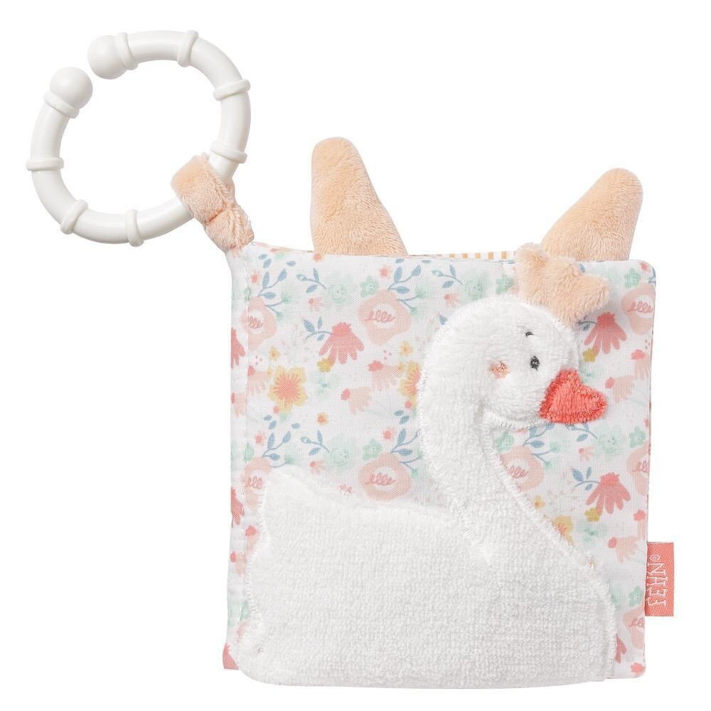 Soft book swan lake - Fehn