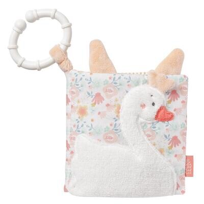 Soft book swan lake - Fehn