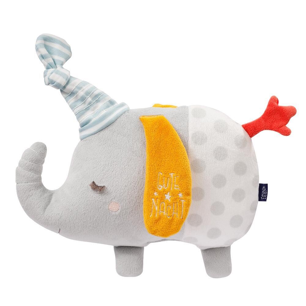 Cuddly toy elephant - Fehn
