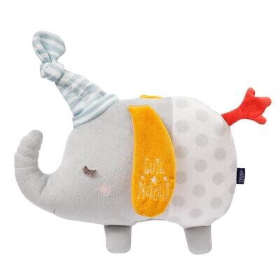 Cuddly toy elephant - Fehn